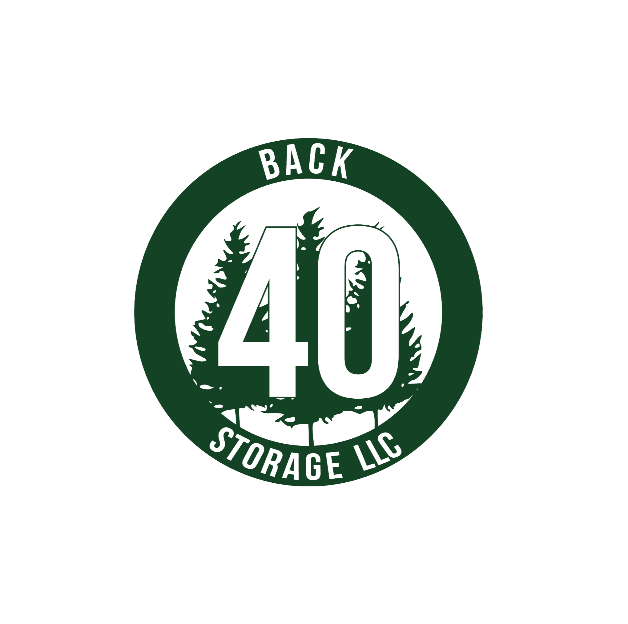 Back 40 Storage, LLC