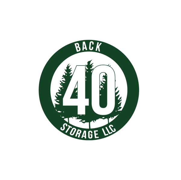 Back 40 Storage, LLC