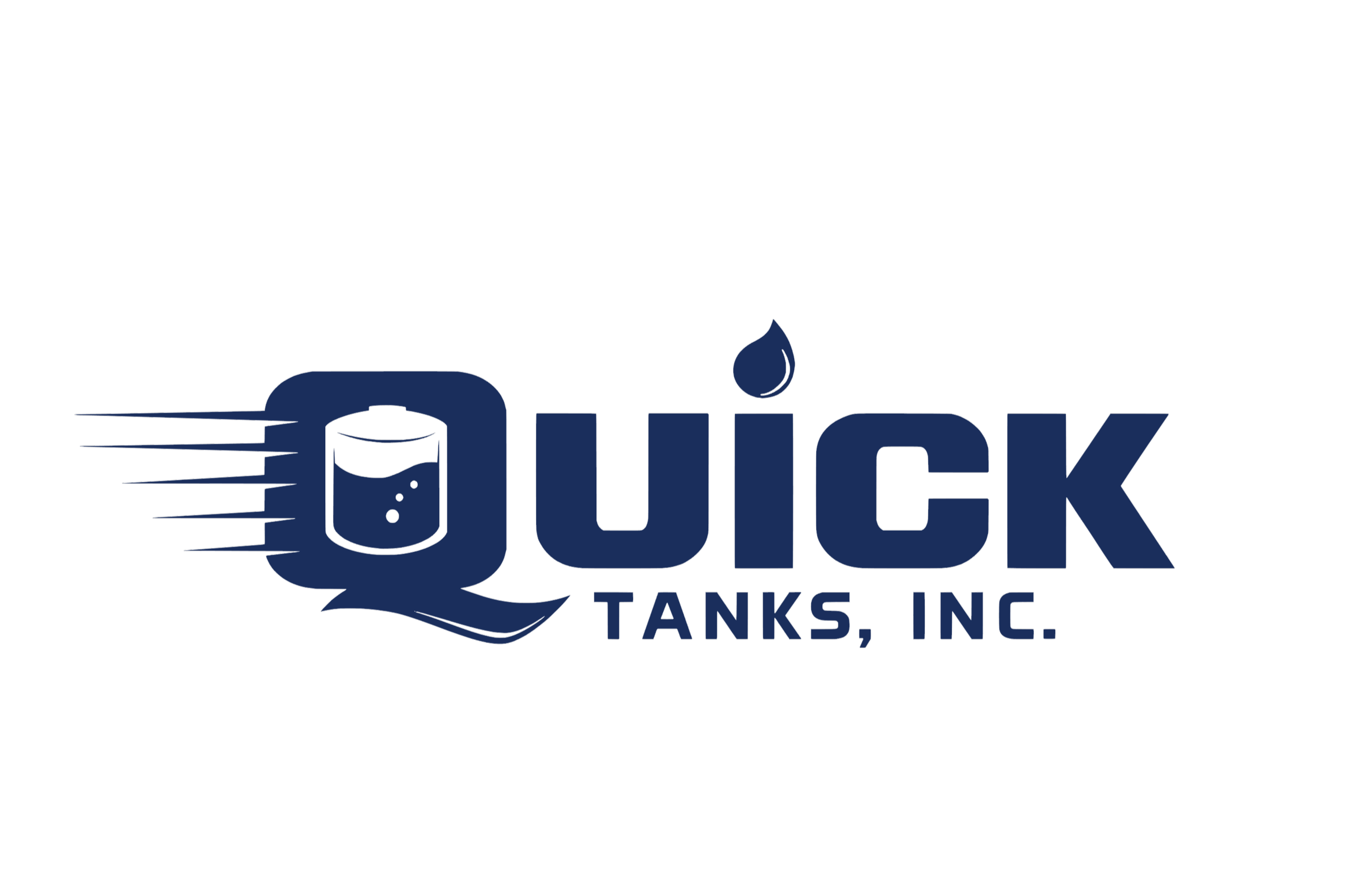 Quick Tanks, Inc.