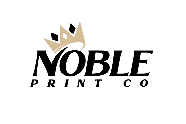 Noble Print Co