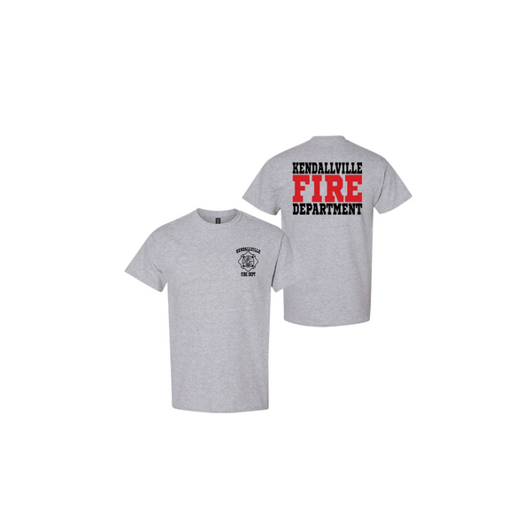 Duty Apparel