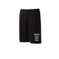 Moisture Wicking Shorts | Kendallville Fire