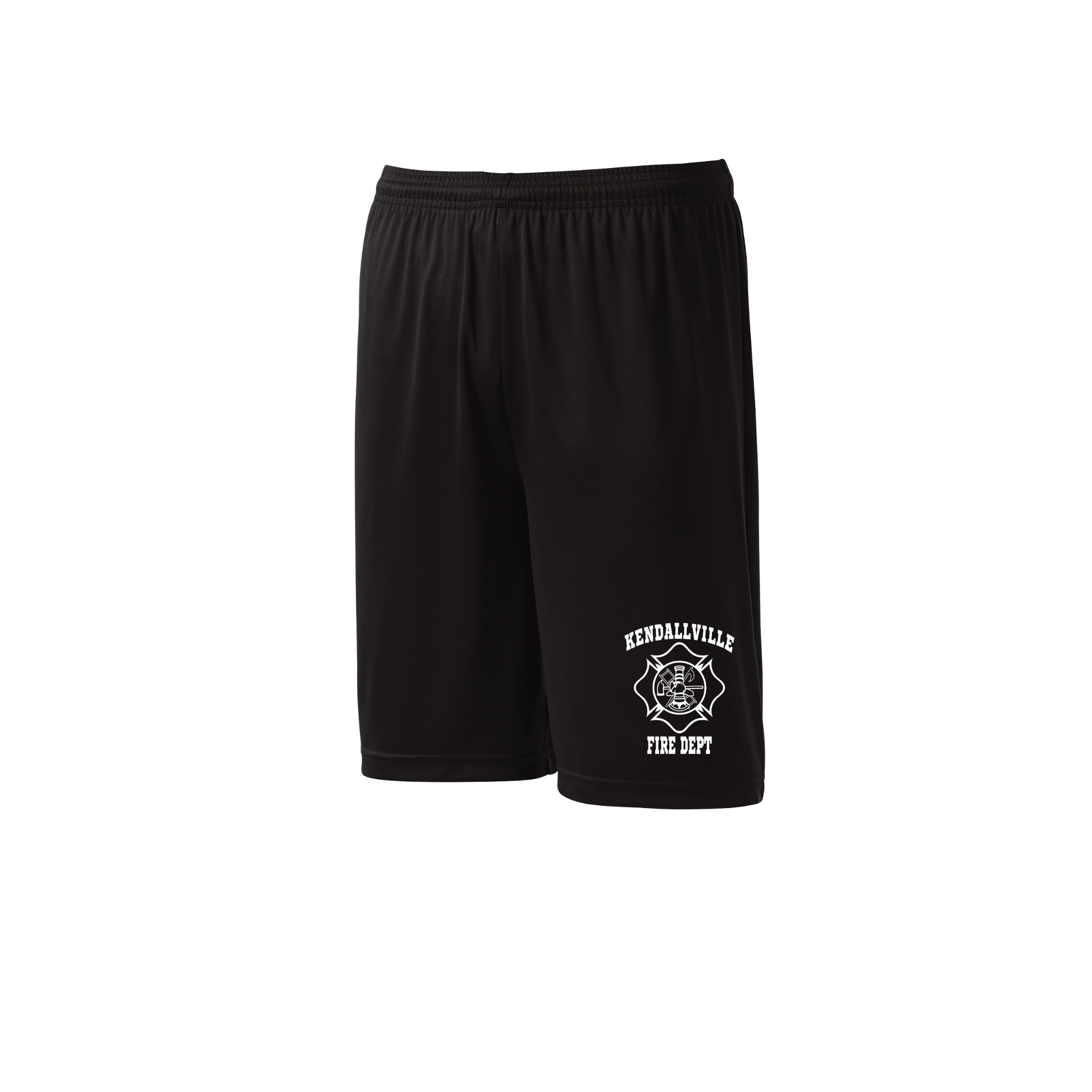 Moisture Wicking Shorts | Kendallville Fire
