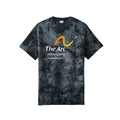 Tie Dye Logo T-Shirt | The Arc