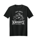 Knights Football T-Shirt | East Noble