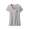 Women's V-Neck T-Shirt | The Arc