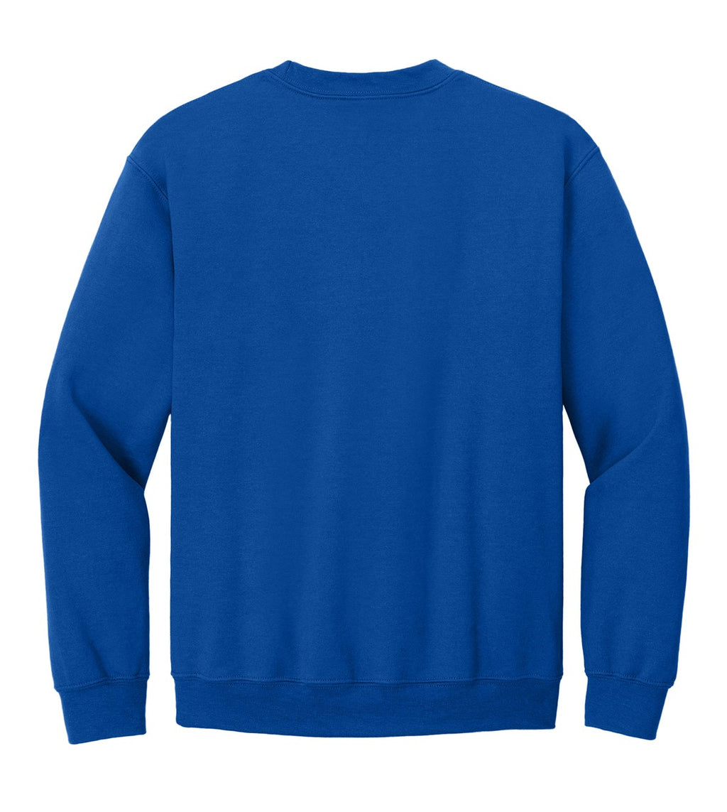 East Noble Knights Crewneck Sweatshirt | East Noble
