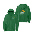 Logo Pullover Hoodie | The Arc