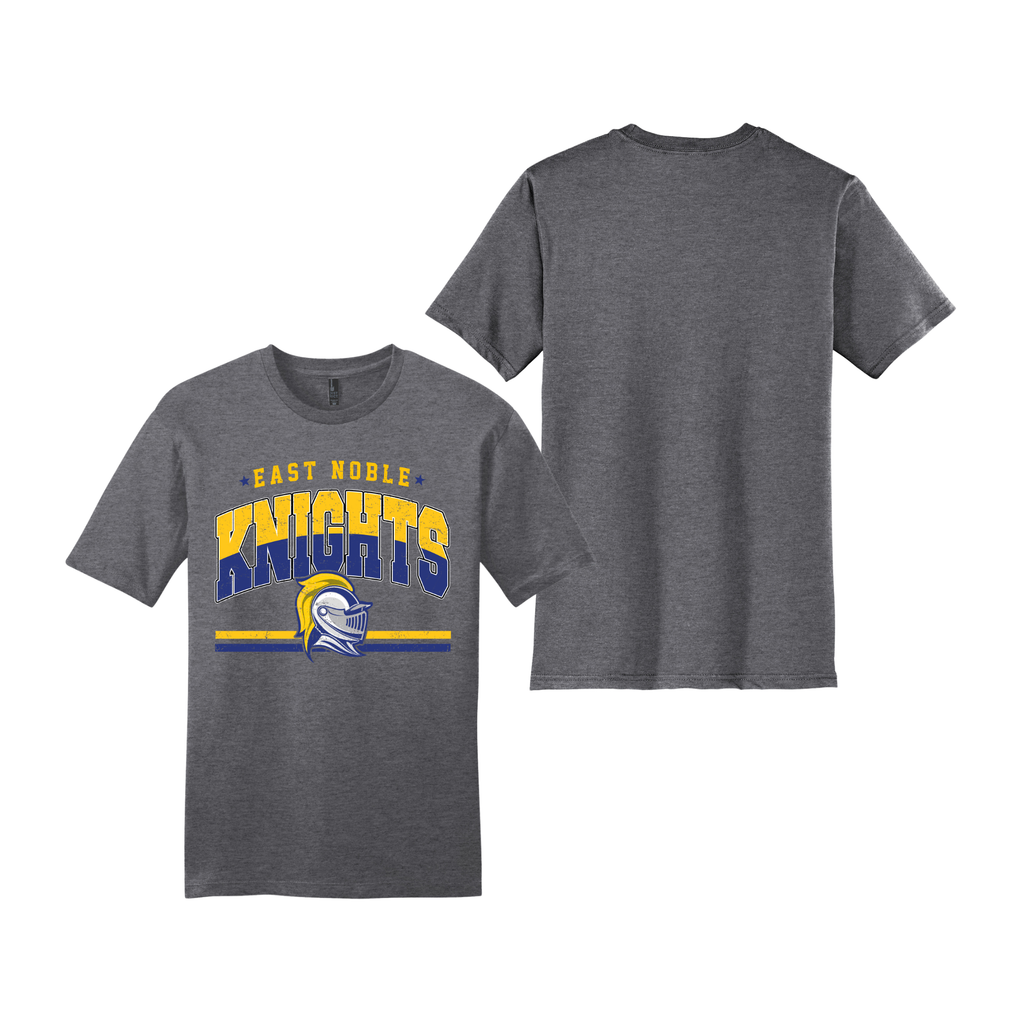 Youth Vintage EN T-Shirt | East Noble