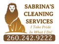 Indoor Magnet | Sabrina’s Cleaning Services