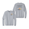 Crewneck Sweatshirt | The Arc