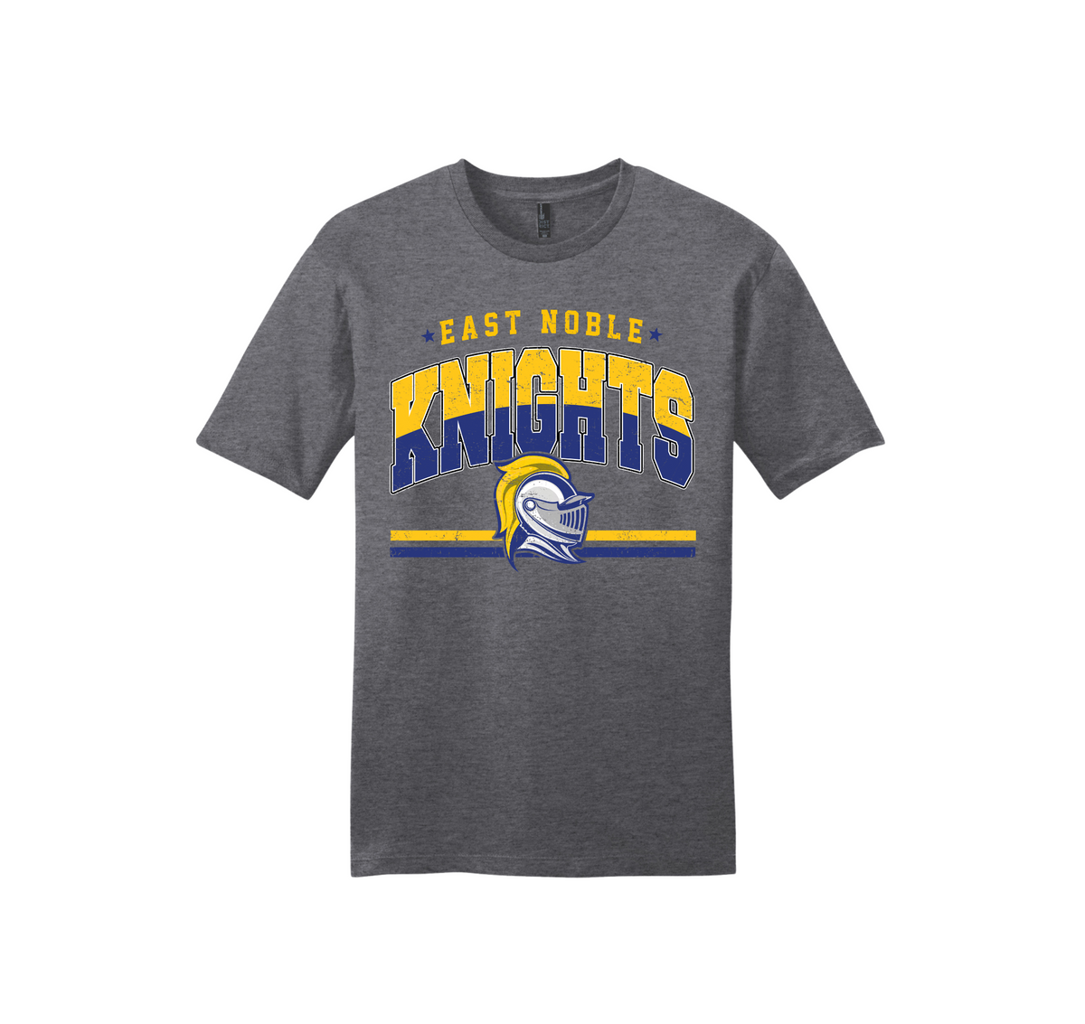 Youth Vintage EN T-Shirt | East Noble