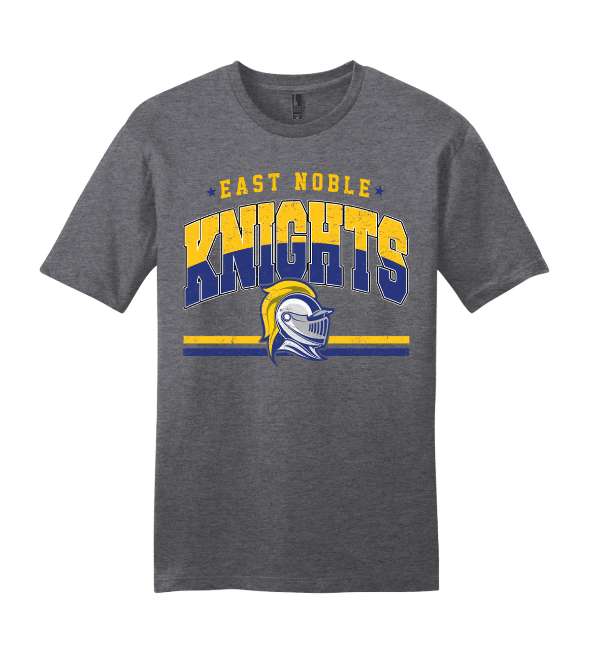 Youth Vintage EN T-Shirt | East Noble