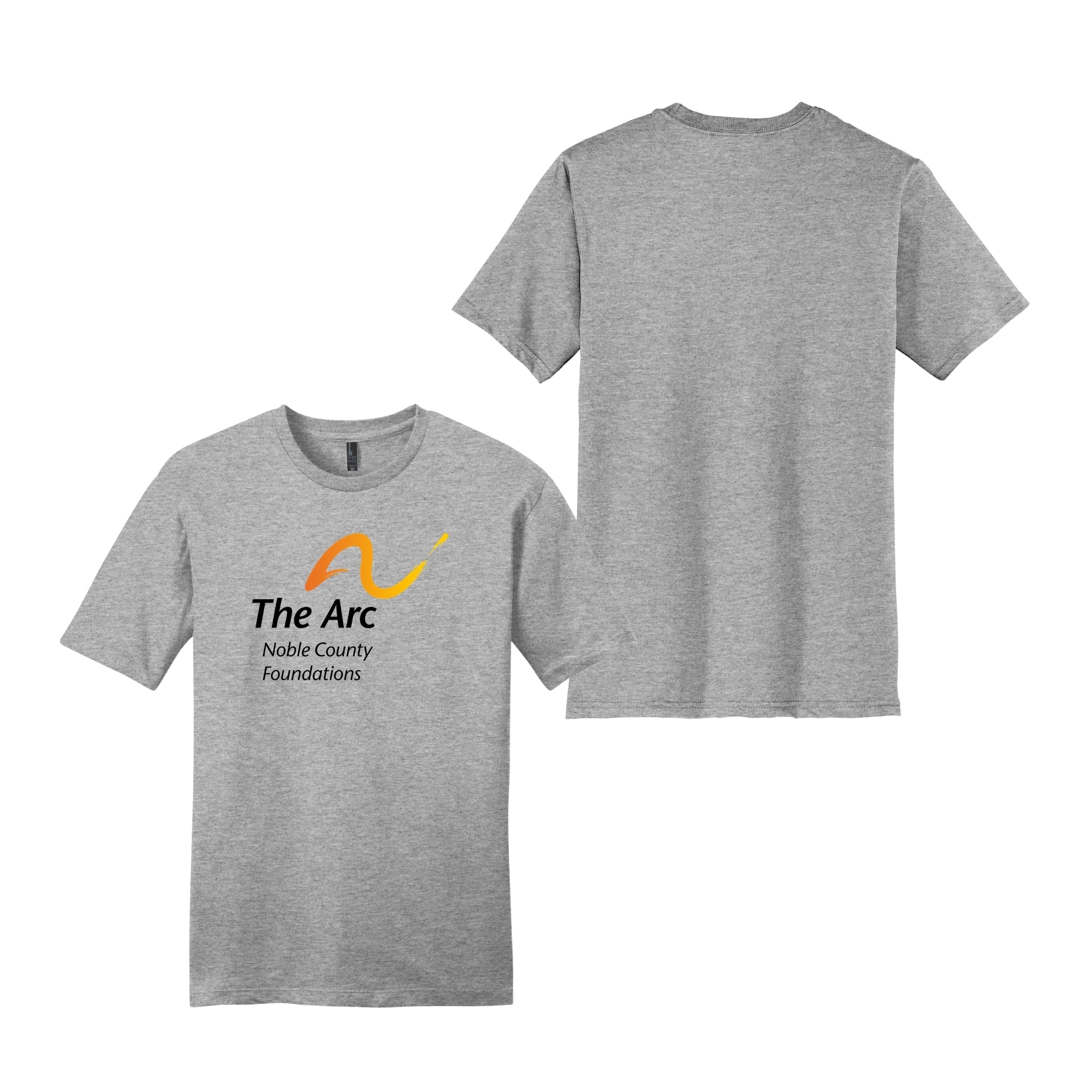 Logo T-Shirt | The Arc