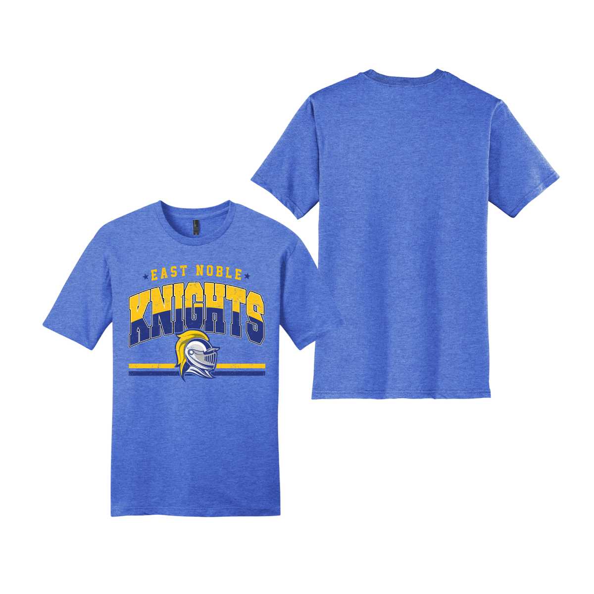 Youth Vintage EN T-Shirt | East Noble