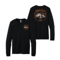 Truck 17 Off-Duty Long Sleeve Shirt | Kendallville Fire
