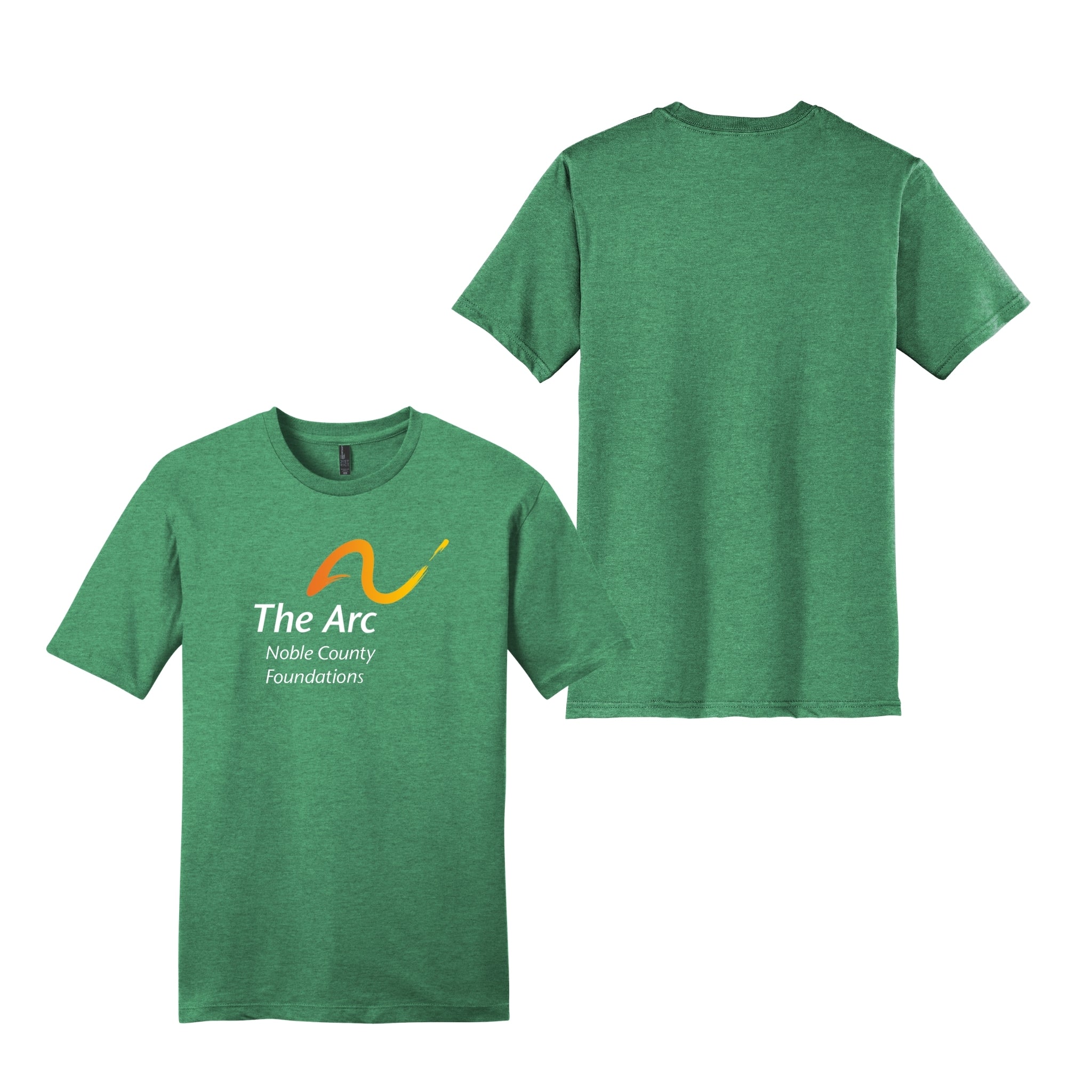 Logo T-Shirt | The Arc