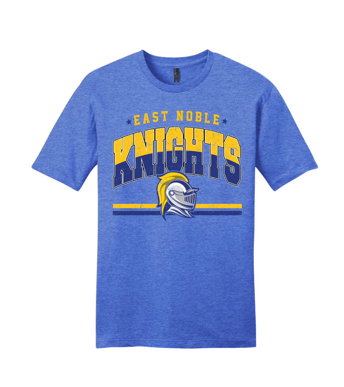 Youth Vintage EN T-Shirt | East Noble