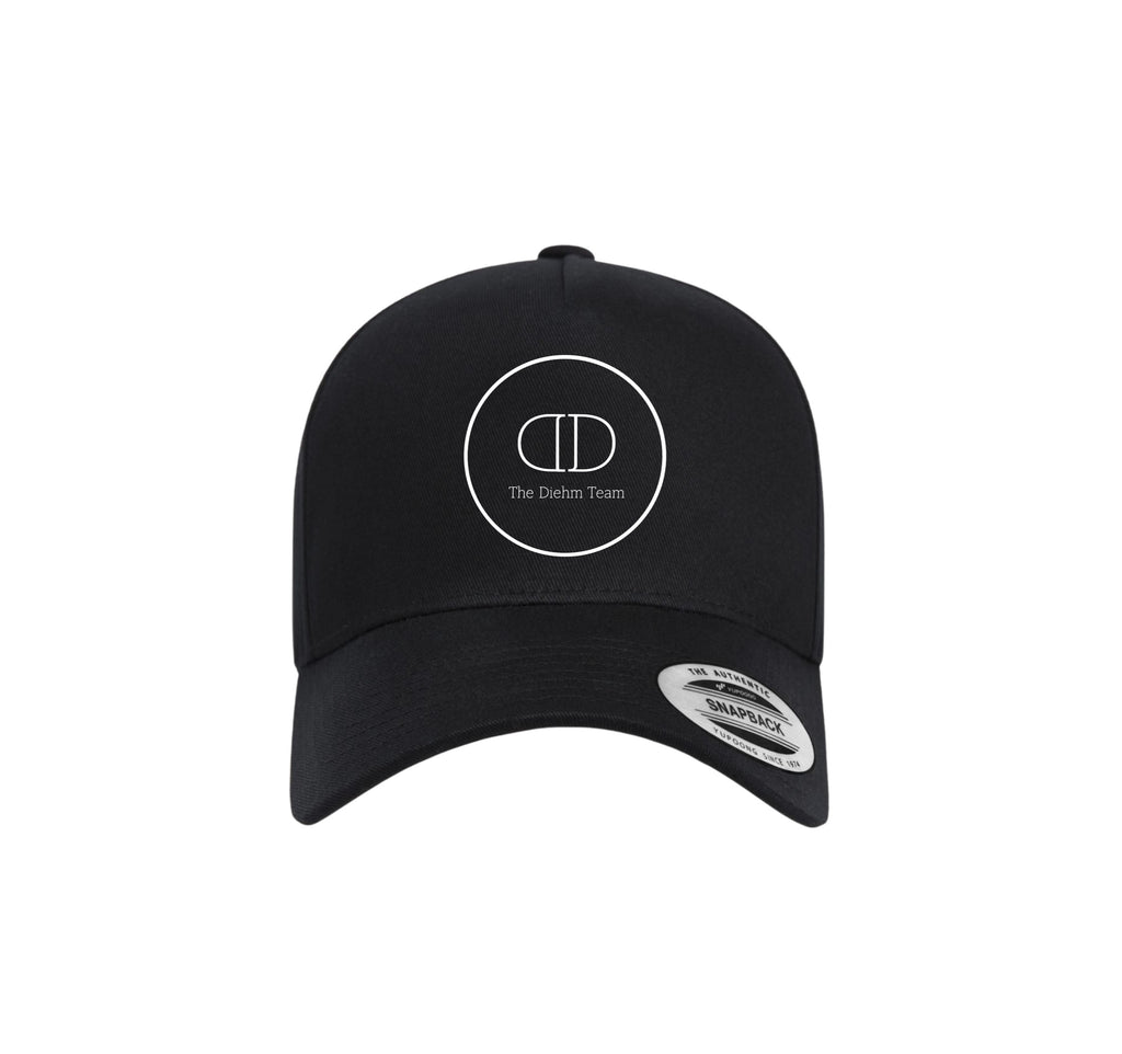 Logo Hat | The Diehm Team