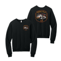 Truck 17 Off-Duty Crewneck Sweatshirt | Kendallville Fire