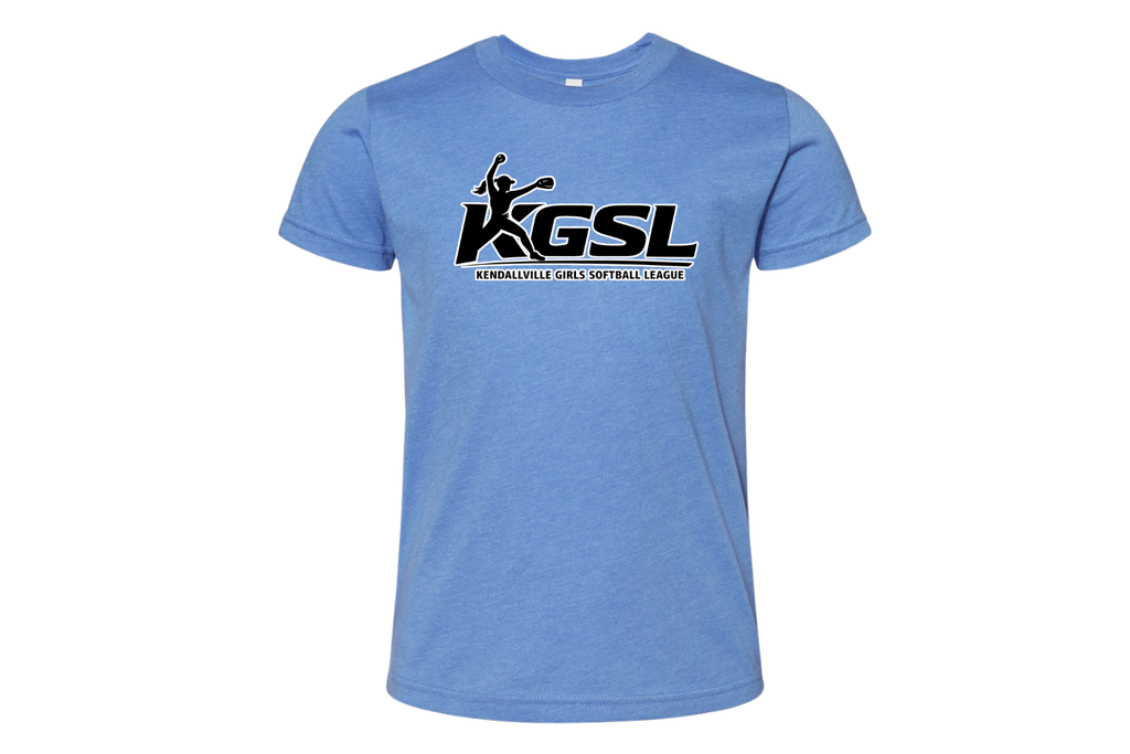 Logo T-Shirt | KGSL