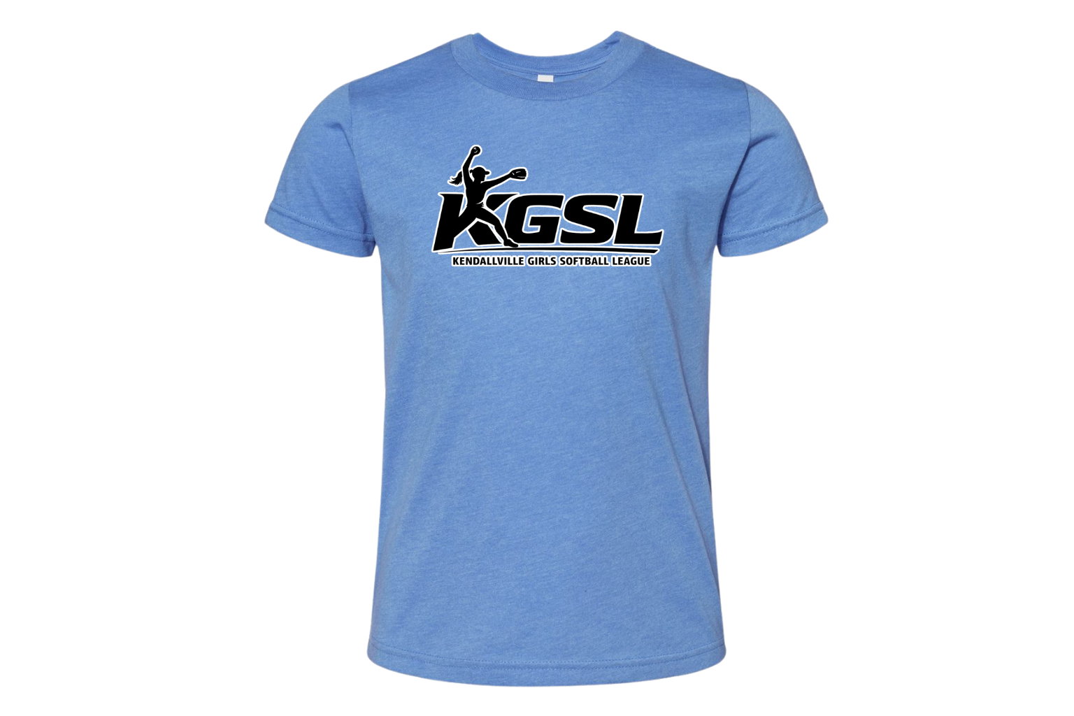 Logo T-Shirt | KGSL