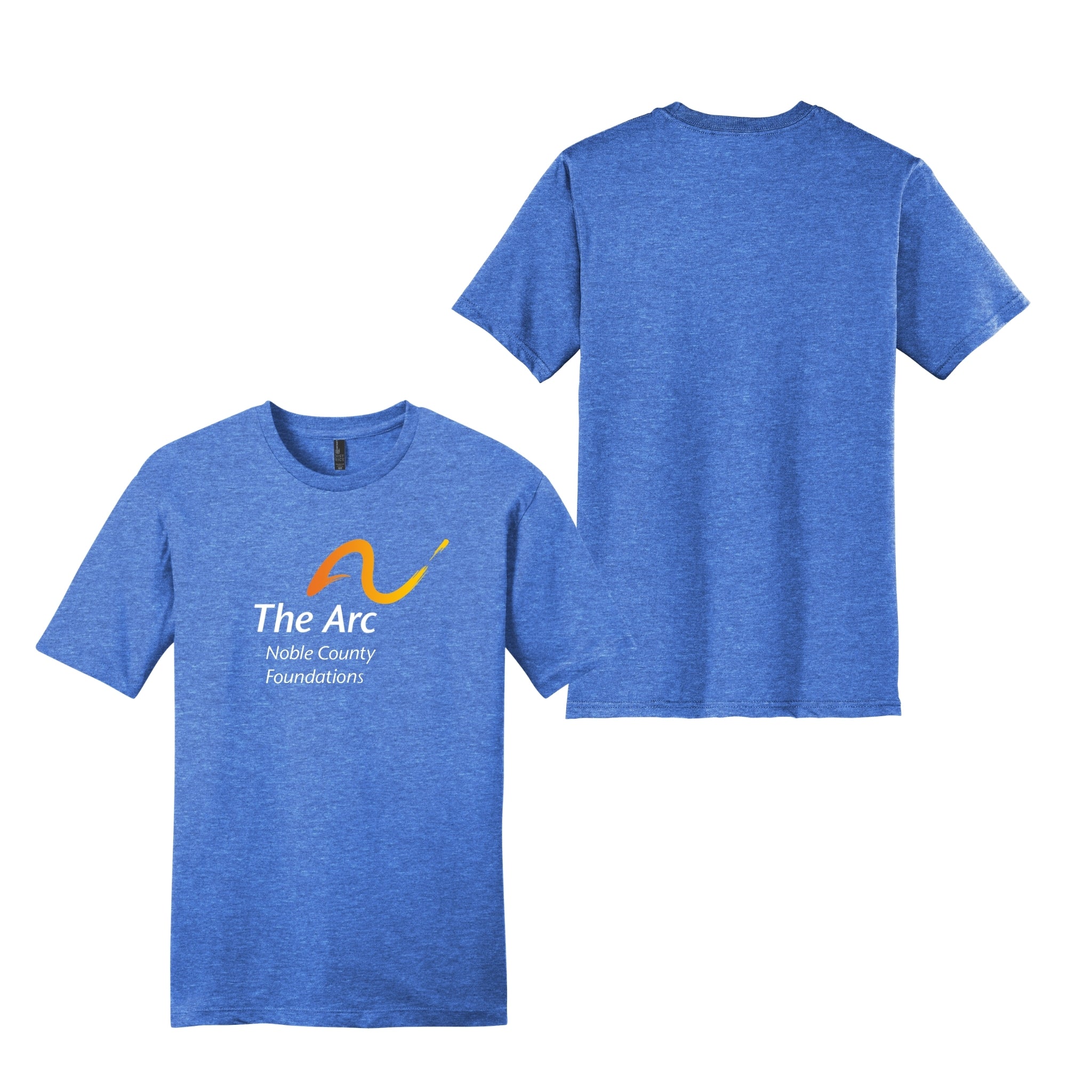 Logo T-Shirt | The Arc