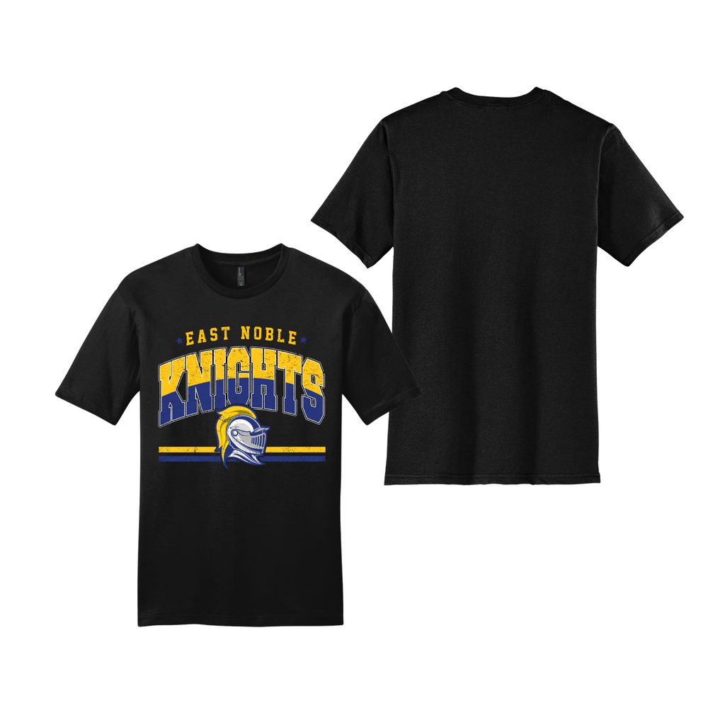 Youth Vintage EN T-Shirt | East Noble