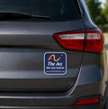 Vehicle Magnet | The Arc