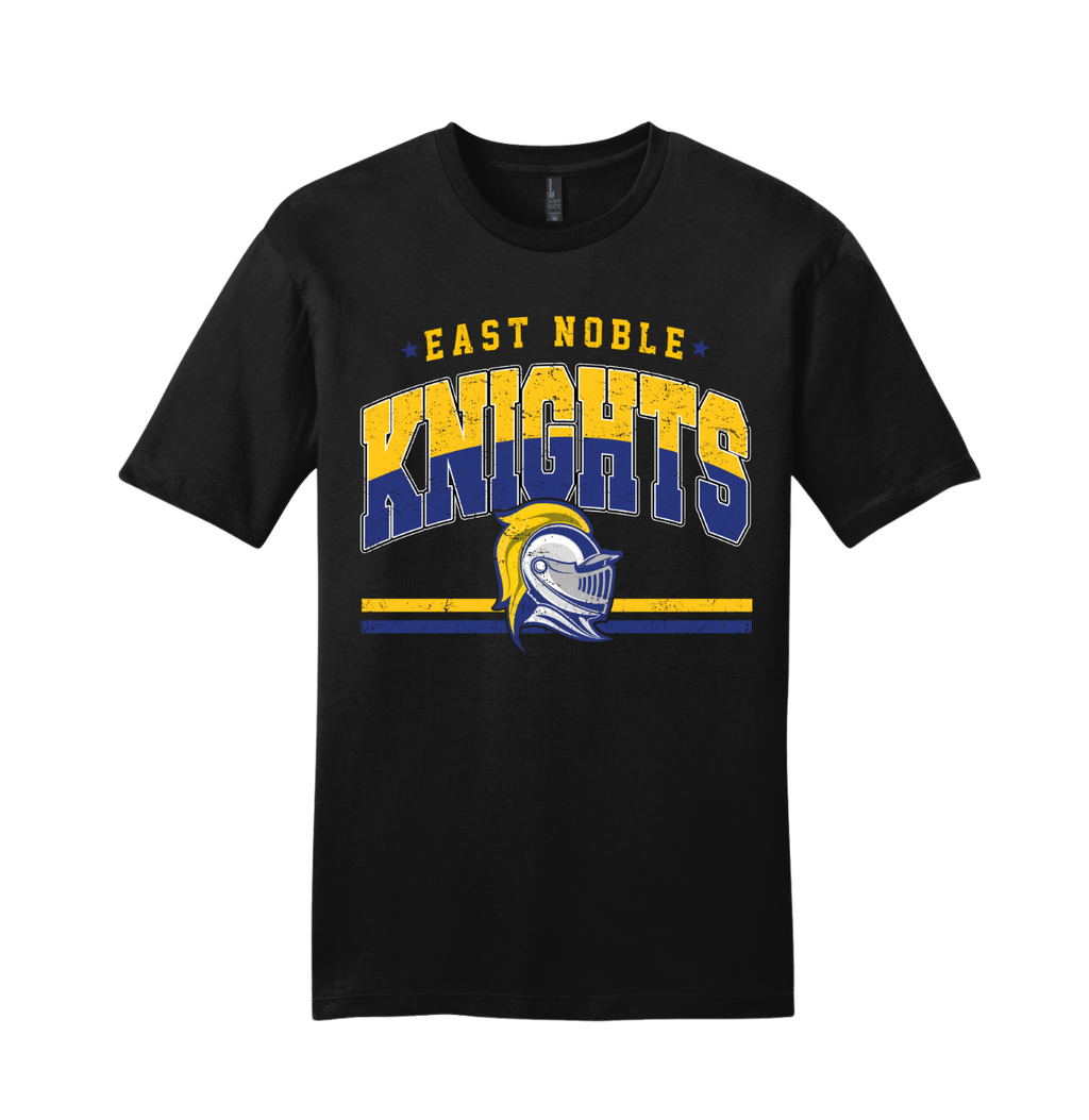 Youth Vintage EN T-Shirt | East Noble