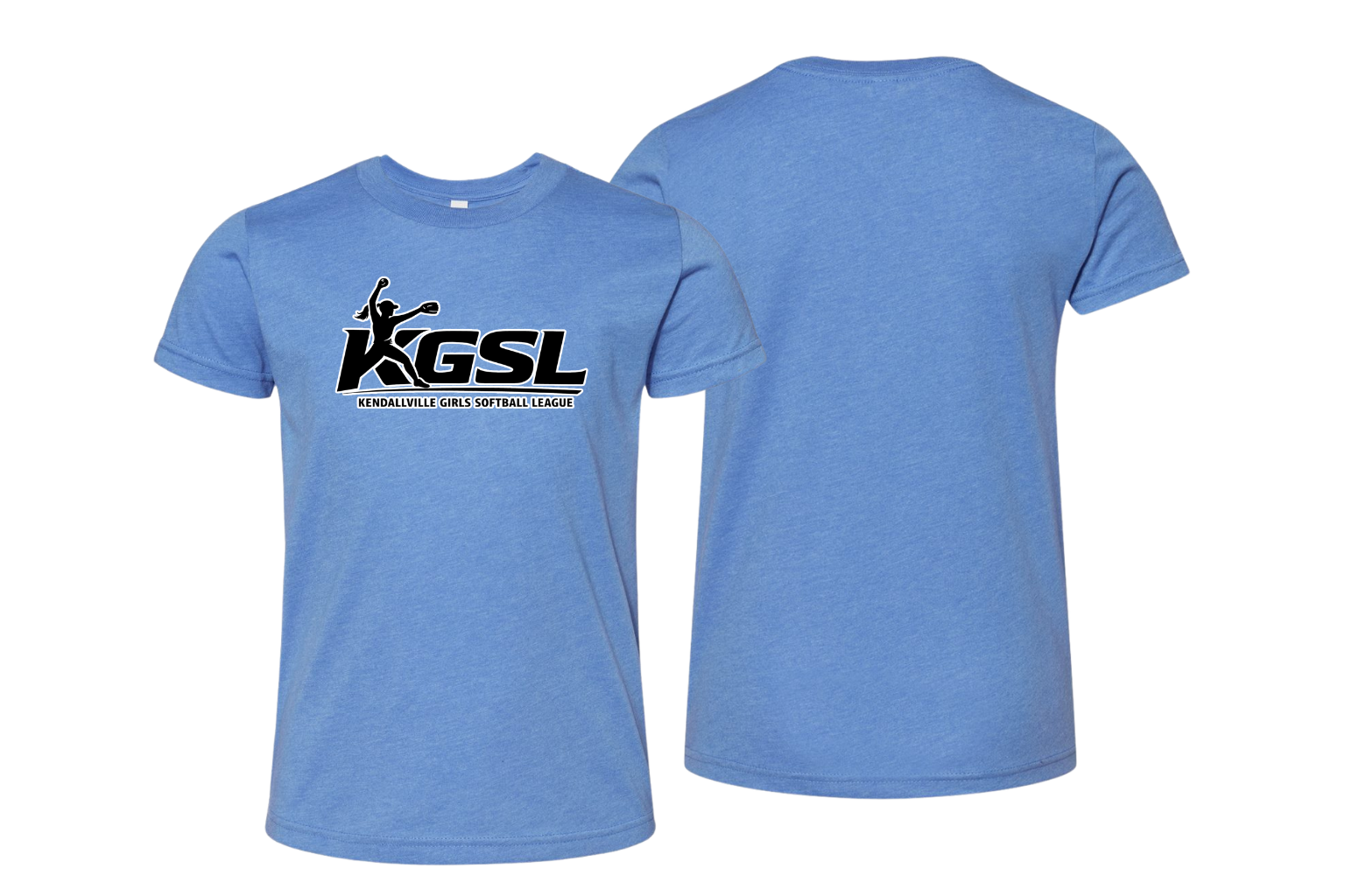 Logo T-Shirt | KGSL
