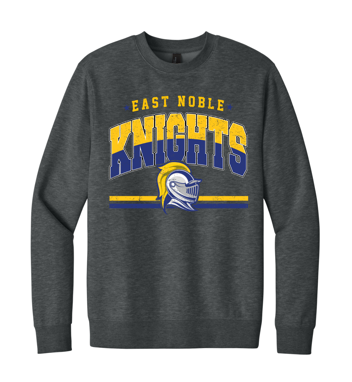 Vintage EN Crewneck Sweatshirt | East Noble