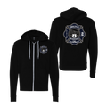 Station 2 Off-Duty Full-Zip Hooded Sweatshirt | Kendallville Fire