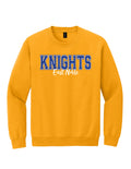 East Noble Knights Crewneck Sweatshirt | East Noble