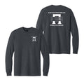 Logo Long Sleeve Shirt | Alum-Elec Structures