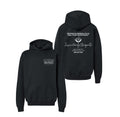 Youth Logo Hoodie | Jansen Family Chiropractic