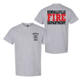 Duty T-Shirt | Kendallville Fire