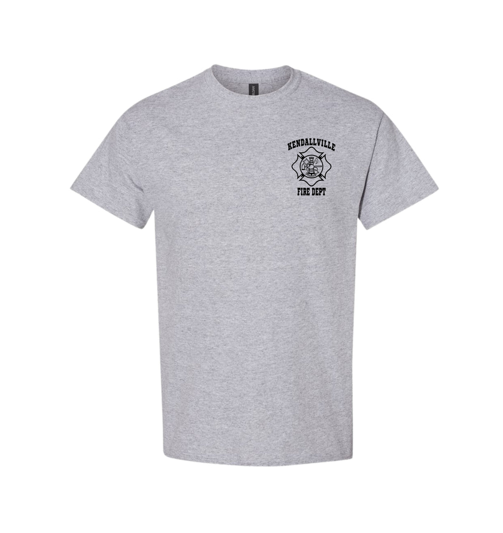 Duty T-Shirt | Kendallville Fire