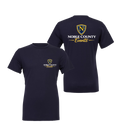 Logo T-Shirt | Noble County Events
