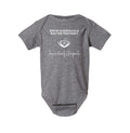 Infant Logo Bodysuit | Jansen Family Chiropractic