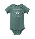 Infant Logo Bodysuit | Jansen Family Chiropractic
