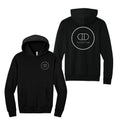 Logo Hoodie | The Diehm Team