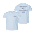 Youth Logo T-Shirt | Jansen Family Chiropractic