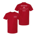 Adult Logo T-Shirt | Jansen Family Chiropractic