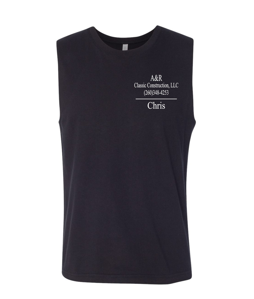 Muscle Tank | A&R