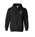 Hooded Sweatshirt | A&R