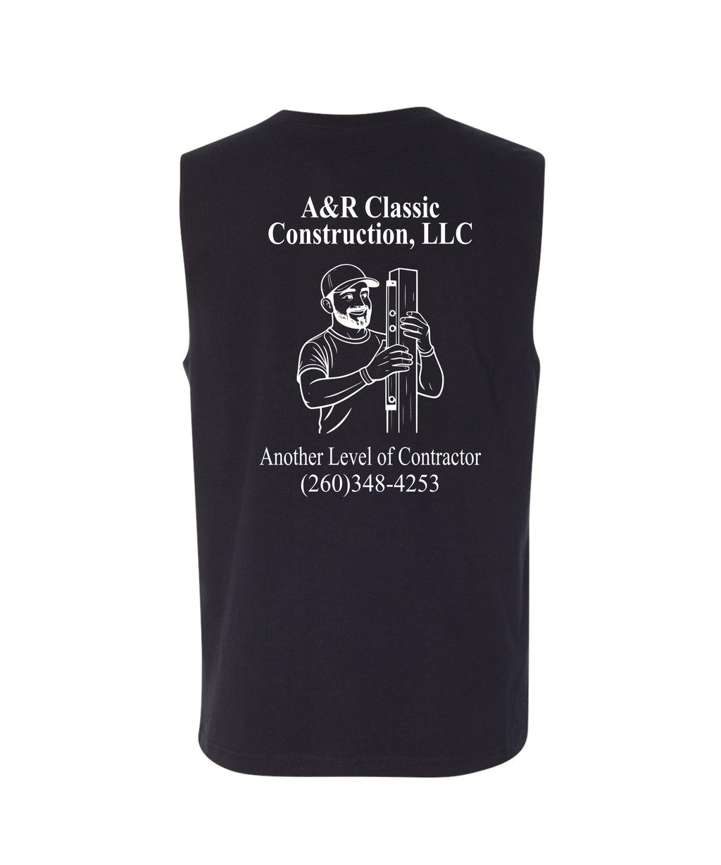 Muscle Tank | A&R