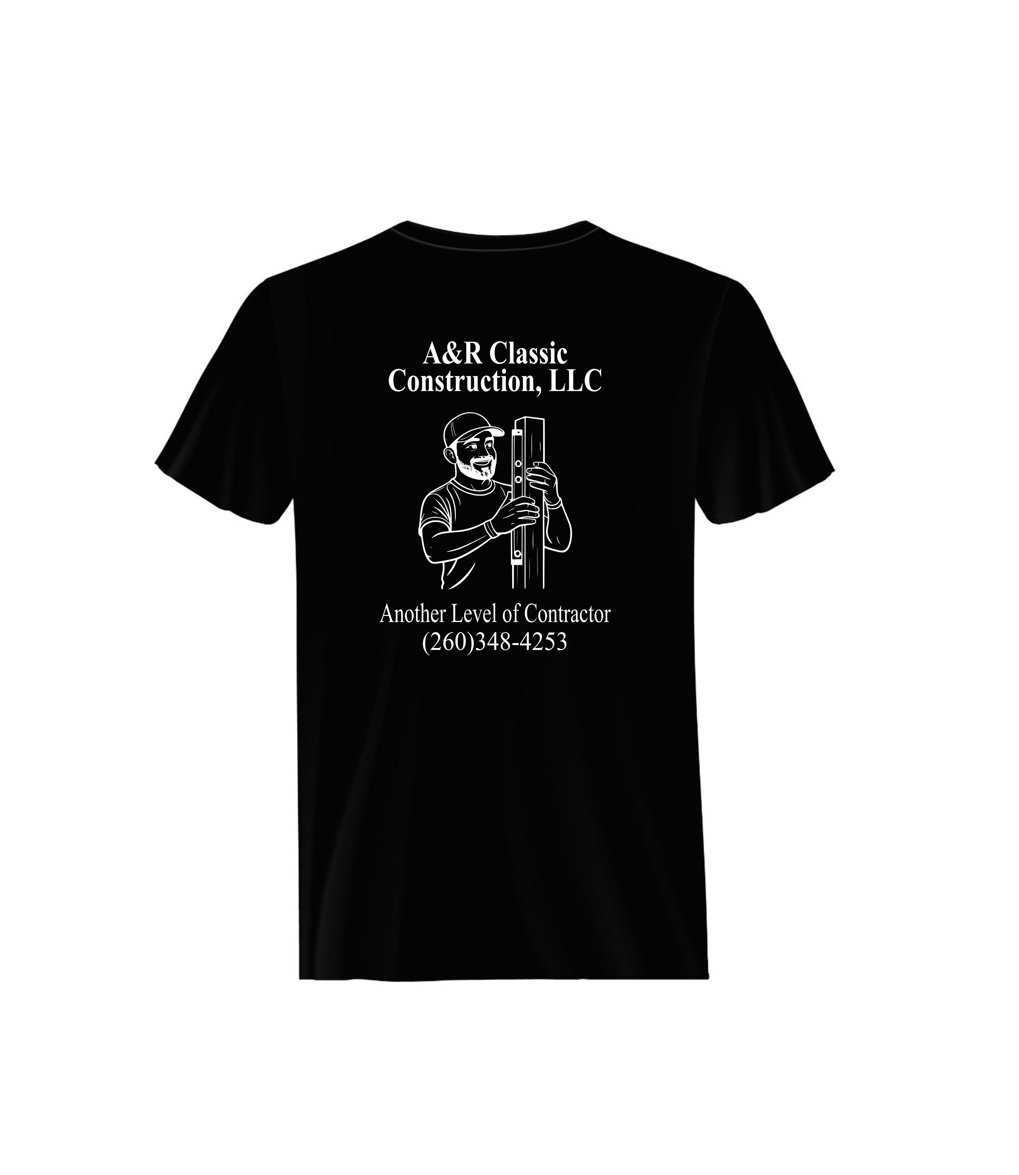 T-Shirt | A&R