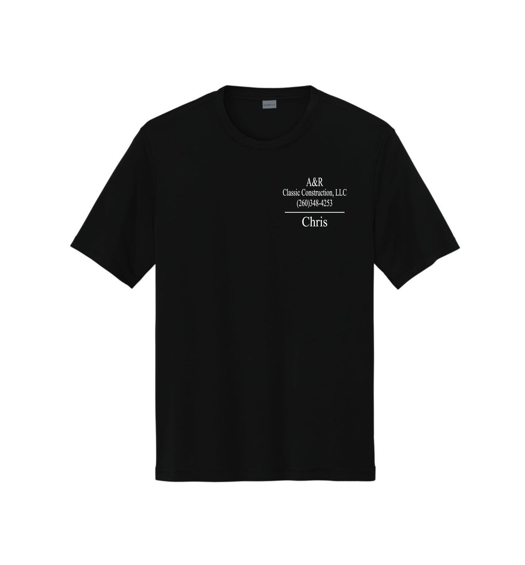 T-Shirt | A&R