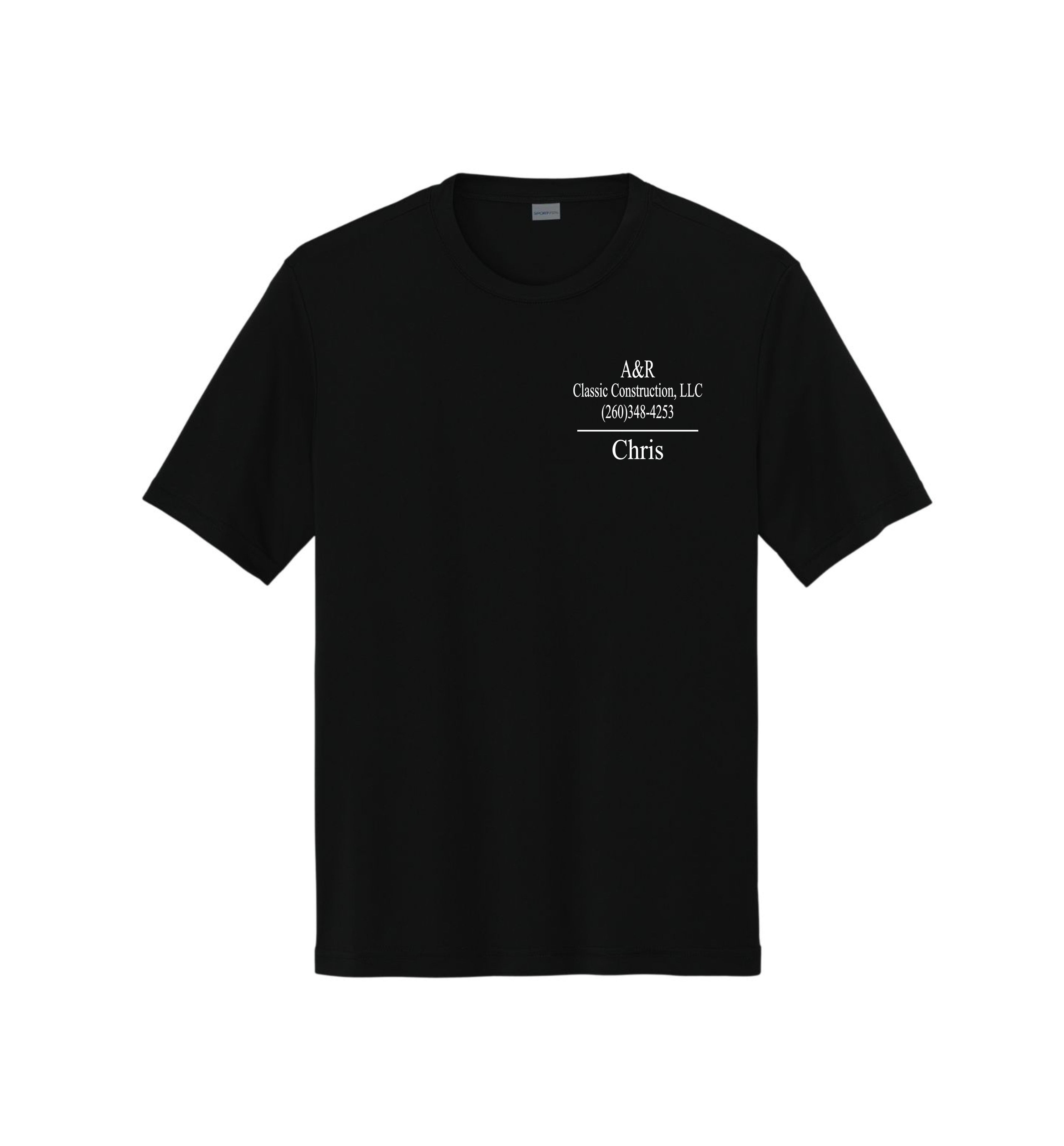 T-Shirt | A&R